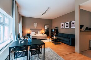 Luga Homes - Chausseehaus