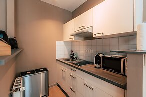 Luga Homes - Chausseehaus