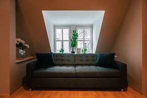 Luga Homes - Chausseehaus