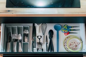 Luga Homes - Chausseehaus