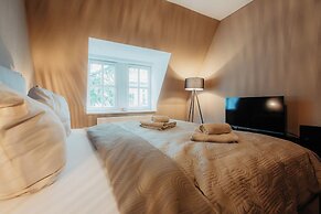 Luga Homes - Chausseehaus