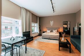 Luga Homes - Chausseehaus