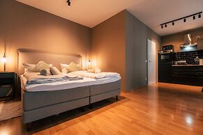 Luga Homes - Chausseehaus