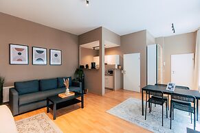 Luga Homes - Chausseehaus