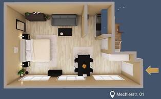 Luga Homes - Chausseehaus