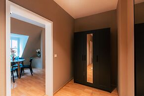 Luga Homes - Chausseehaus