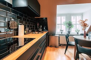 Luga Homes - Chausseehaus