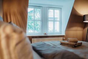 Luga Homes - Chausseehaus