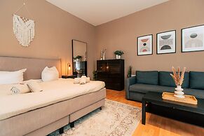 Luga Homes - Chausseehaus