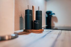 Luga Homes - Chausseehaus