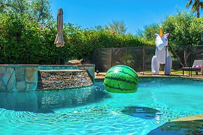 Casa Serenity Luxury Living w/ Pool & Jacuzzi