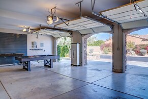 Casa Serenity Luxury Living w/ Pool & Jacuzzi