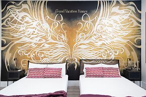 Casa Serenity Luxury Living w/ Pool & Jacuzzi