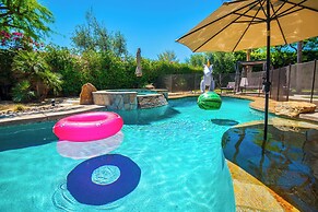 Casa Serenity Luxury Living w/ Pool & Jacuzzi