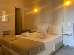 Tosunpasa Otel