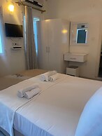 Tosunpasa Otel