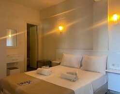 Tosunpasa Otel