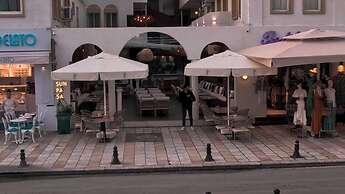 Tosunpasa Otel