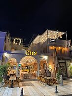 Tosunpasa Otel