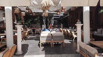 Tosunpasa Otel