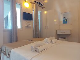 Tosunpasa Otel