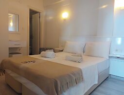 Tosunpasa Otel