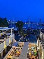 Tosunpasa Otel