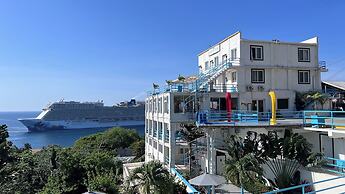 Ocean View Hotel and Restaurant