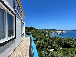 Ocean View Hotel and Restaurant