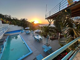 Ocean View Hotel and Restaurant