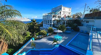 Ocean View Hotel and Restaurant