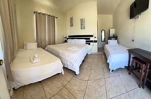 Ocean View Hotel and Restaurant