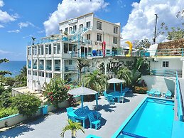 Ocean View Hotel and Restaurant