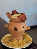 Ocean View Hotel and Restaurant