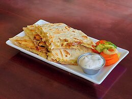 Ocean View Hotel and Restaurant