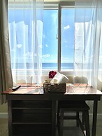 Ocean View Hotel and Restaurant