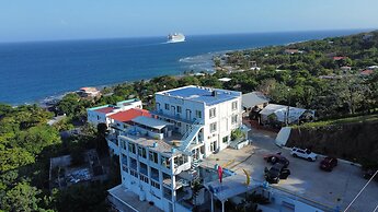 Ocean View Hotel and Restaurant