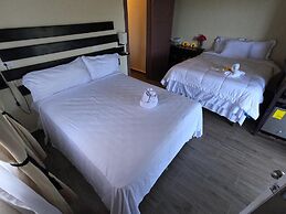 Ocean View Hotel and Restaurant