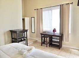 Ocean View Hotel and Restaurant