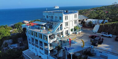 Ocean View Hotel and Restaurant