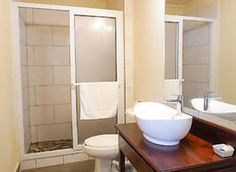 Ocean View Hotel and Restaurant