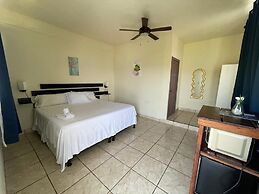 Ocean View Hotel and Restaurant