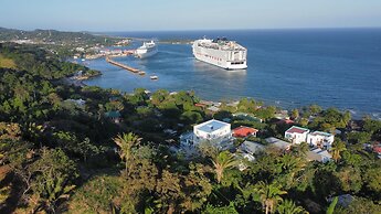 Ocean View Hotel and Restaurant