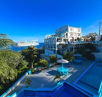 Ocean View Hotel and Restaurant