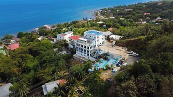 Ocean View Hotel and Restaurant