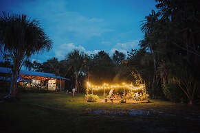 Glamping amazonas