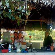 Glamping amazonas