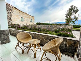 Hotel Puerta del Sol Colca