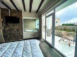 Hotel Puerta del Sol Colca