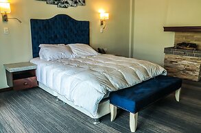 Hotel Puerta del Sol Colca